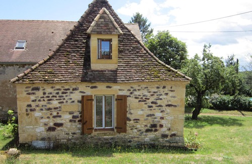 Saint-Romain-de-Monpazier Cabaña | Casa rural en Saint Romain de Monpazier