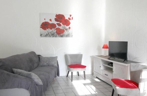 Saint-Vivien-de-Medoc Casa | 80 m² Gîte ∙ 2 habitaciones ∙ 4 personas