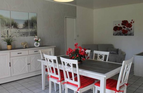 Saint-Vivien-de-Medoc Casa | 80 m² Gîte ∙ 2 habitaciones ∙ 4 personas
