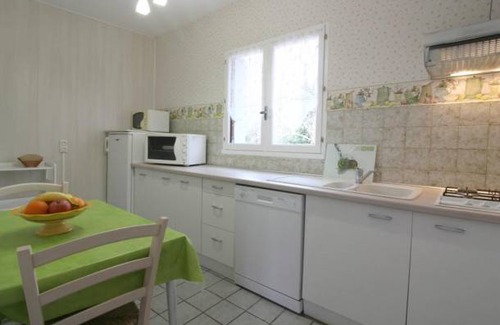 Saint-Vivien-de-Medoc Casa | 80 m² Gîte ∙ 2 habitaciones ∙ 4 personas