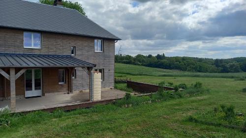 Livarot-Pays-d'Auge Casa | Gite de la Valoise Calvados