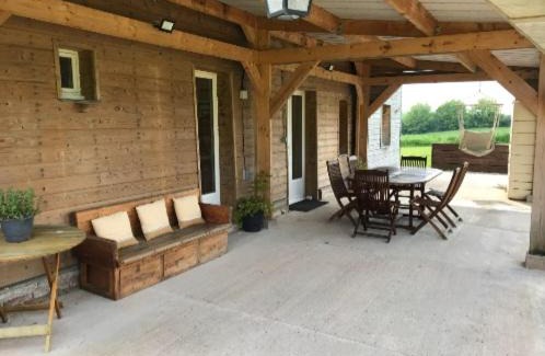 Livarot-Pays-d'Auge Casa | Gite de la Valoise Calvados