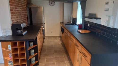 Livarot-Pays-d'Auge Casa | Gite de la Valoise Calvados
