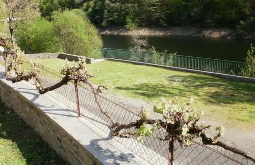 Laval-sur-Luzege Casa | Gite