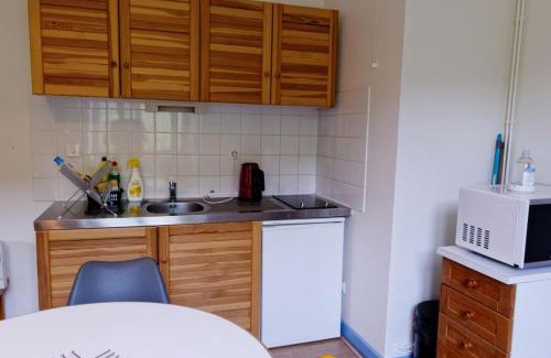 Laval-sur-Luzege Casa | Gite
