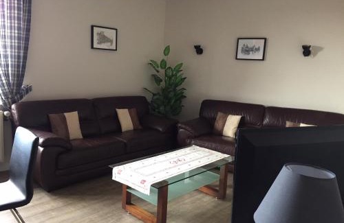 Itterswiller Apartamento | Gite Fruehmess