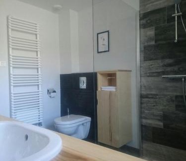 Itterswiller Apartamento | Gite Fruehmess