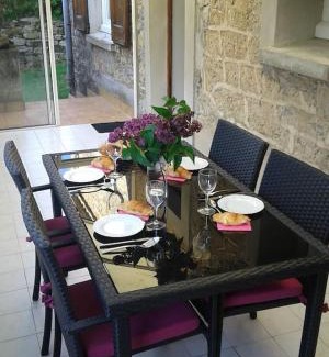 Saint-Jean-d'Alcapies Casa | Gite Gabrielle