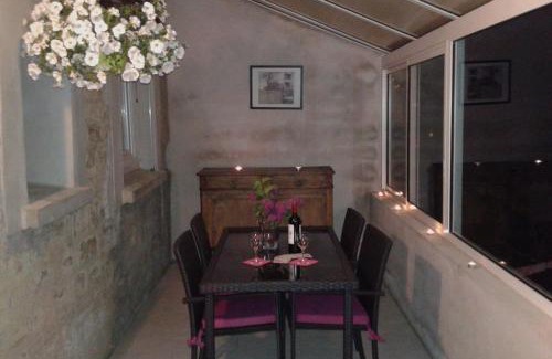 Saint-Jean-d'Alcapies Casa | Gite Gabrielle