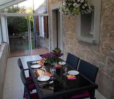 Saint-Jean-d'Alcapies Casa | Gite Gabrielle