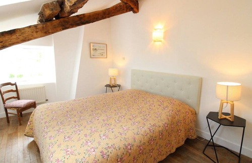 Giou-de-Mamou Cabaña | Gite Giou-de-Mamou, 3 bedrooms, 6 persons