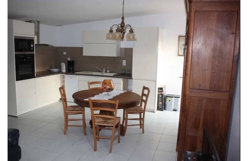 Laree Casa | Gîte 'Gite Iago' con terraza privada, jardín compartido y Wi-Fi