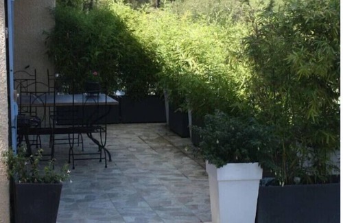 Laree Casa | Gîte 'Gite Iago' con terraza privada, jardín compartido y Wi-Fi