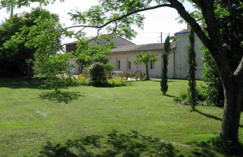 Saint-Medard-en-Jalles Casa | Gite Hastignan -----