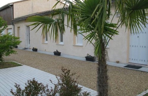 Saint-Medard-en-Jalles Casa | Gite Hastignan -----