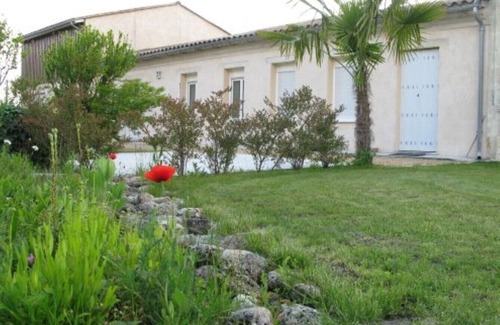 Saint-Medard-en-Jalles Casa | Gite Hastignan -----