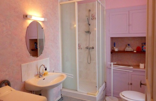 Maillet Cabaña | Casa rural Haut-Bocage-Maillet, 2 dormitorios, 4 personas
