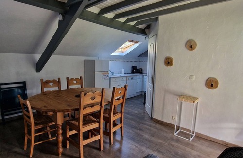 Geu Casa | Gite Hautacam