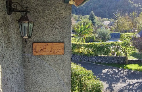 Geu Casa | Gite Hautacam