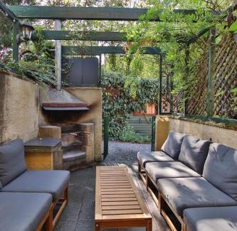 Biron Casa | Gite Havre de Soy