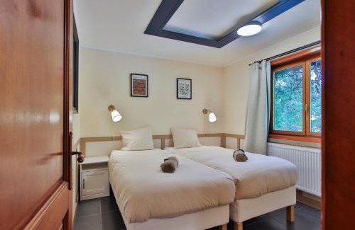 Biron Casa | Gite Havre de Soy