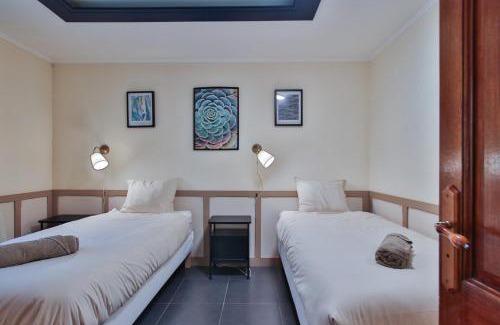 Biron Casa | Gite Havre de Soy