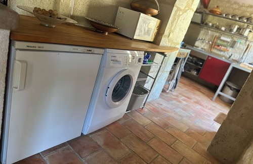 Pern Casa | Casa rural (alquiler íntegro) Fabre Vieux para 3 personas