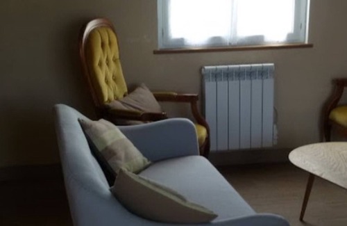 Houssay Cabaña | Casa rural Houssay, 2 dormitorios, 4 personas