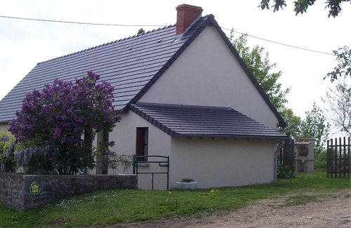 Hyds Cabaña | Gite Hyds, 1 bedroom, 4 persons