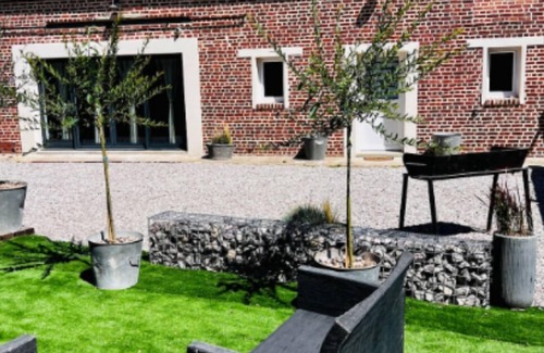 Blendecques Casa | Gîte in a farmhouse ideal for families and friends