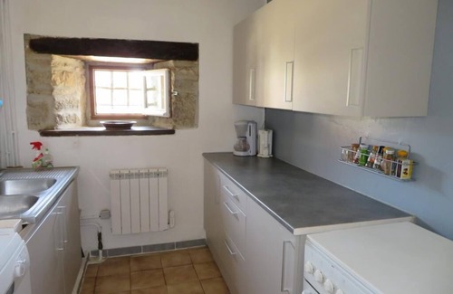 Vicq-sur-Mer Condominio | GITE IN A QUIET MANOR 2km from the sea