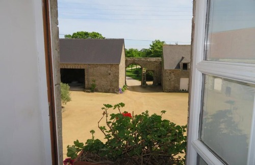 Vicq-sur-Mer Condominio | GITE IN A QUIET MANOR 2km from the sea