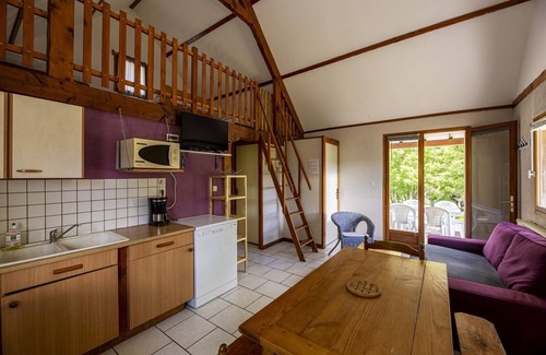 Montgreleix Casa | Casa rural en un oasis de naturaleza, entre Cantal y Puy de Dôme.