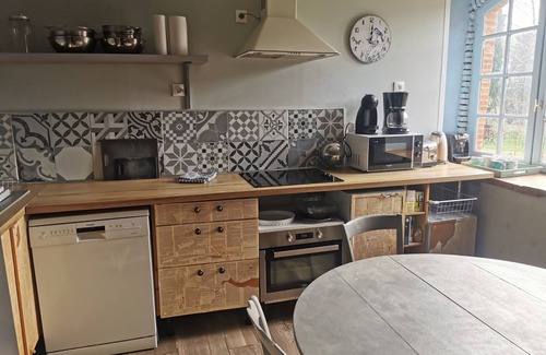 Molandier Casa | Gite in beautiful lauragaise