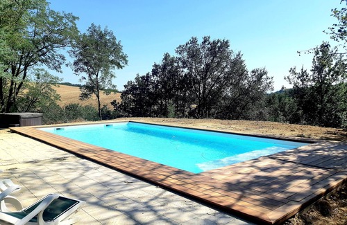 Molandier Casa | Gite in beautiful lauragaise
