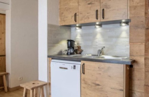 La Giettaz Apartamento | Spring and summer: ideal times to get away to the great outdoors - Gîte for up to 4 people