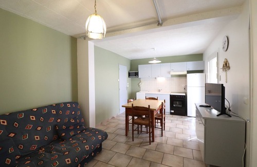 Clavieres Apartamento | Gîte in Clavières 15 in the heart of the Margeride mountains