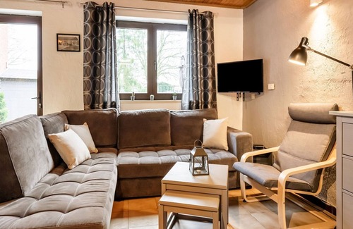 Lessive Cabaña | Casa en Lessive cerca de Rochefort y del río Lesse