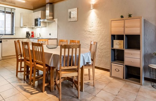 Lessive Cabaña | Casa en Lessive cerca de Rochefort y del río Lesse