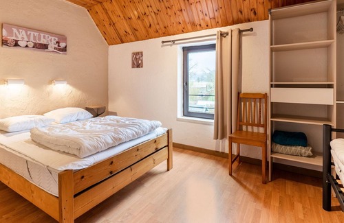 Lessive Cabaña | Casa en Lessive cerca de Rochefort y del río Lesse