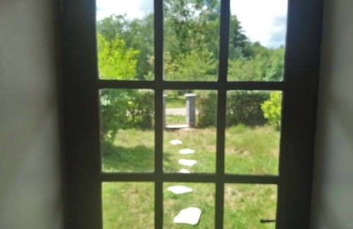 Montret Casa | Gite in Montret