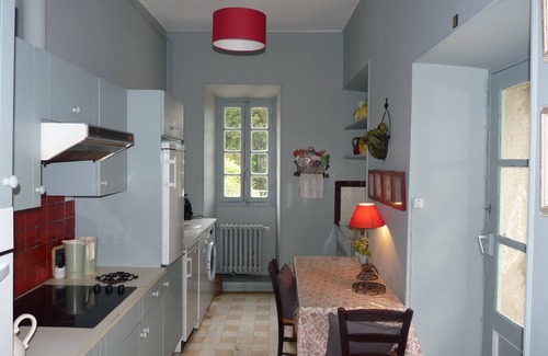 Banne Apartamento | Casa rural en casa antigua en viña.