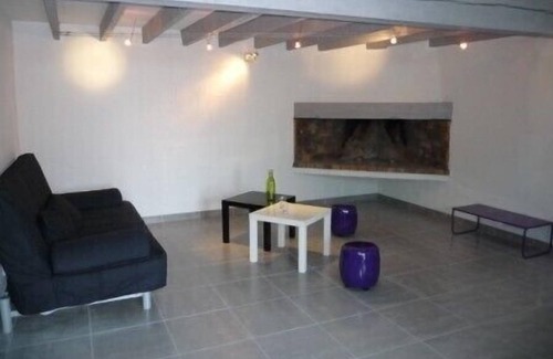 Saint-Savournin Cabaña | Casa rural en la Provenza en Saint Savournin, tranquila con piscina