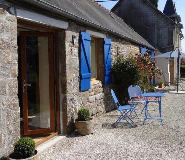 Passais-Villages Casa | Gite in rural Normandy
