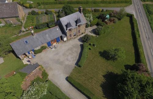 Passais-Villages Casa | Gite in rural Normandy