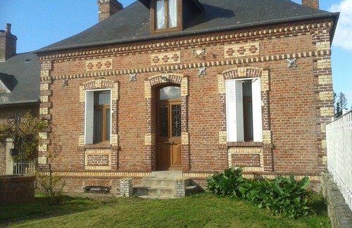 Pende Casa | Casa rural en la bahía de Somme