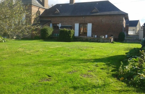 Pende Casa | Casa rural en la bahía de Somme