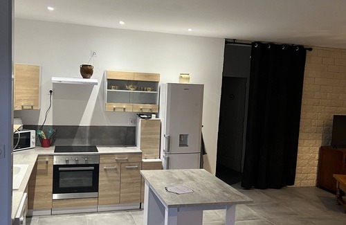 Cavillargues Casa | Gite in the countryside 15 minutes from uzès