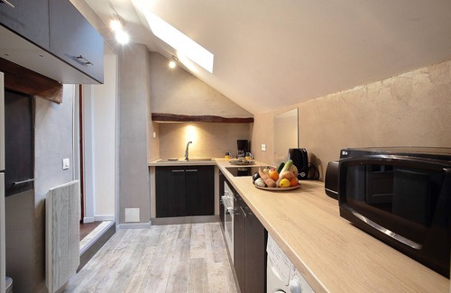 Colonard-Corubert Casa | Gîte in the heart of the Perche, Le Percheron