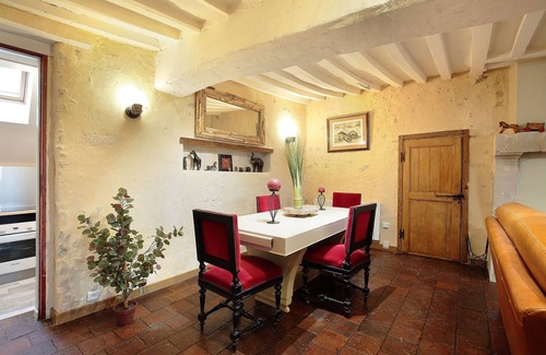 Colonard-Corubert Casa | Gîte in the heart of the Perche, Le Percheron